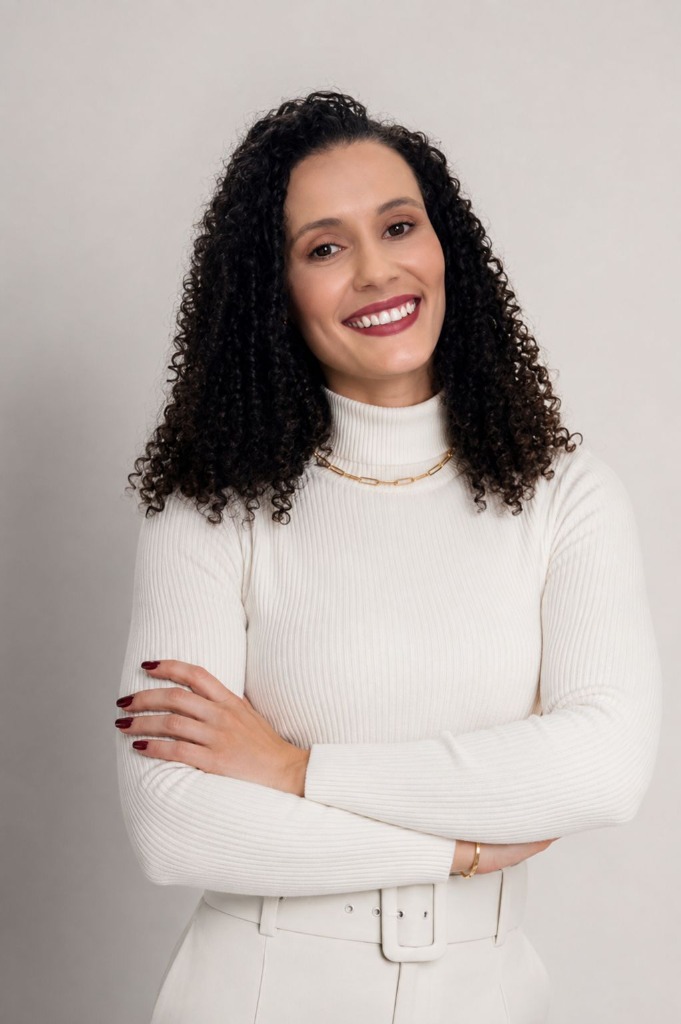 Msc. Ana Paula Schutz